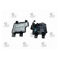 LAMBA SİS TİGGO 7 PRO 22-24 LH