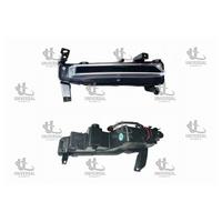 LAMBA SİS TİGGO 8 PRO 22-24 LH (GÜNDÜZ LED)