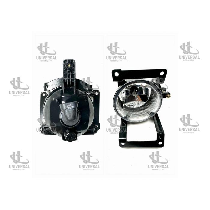 LAMBA SİS TUCSON 04-10 LH