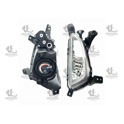 LAMBA SİS TUCSON 15-18 LH