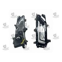 LAMBA SİS TUCSON 19-21 LEDLİ LH (KAPAKLI)