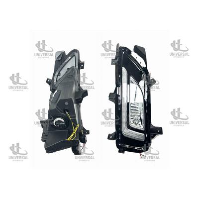 LAMBA SİS TUCSON 19-21 LEDLİ LH (KAPAKLI)