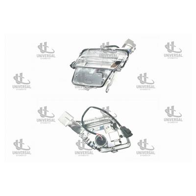 LAMBA SİS XC60 14-17 RH (GÜNDÜZ LED)