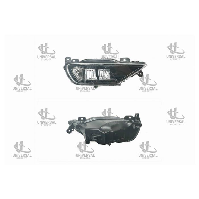LAMBA SİS XC90/S90/XC60/V90 16-21 RH