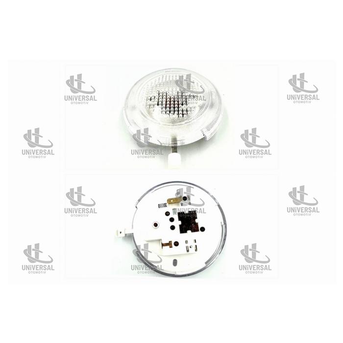 LAMBA TAVAN D22/YD25 97-05