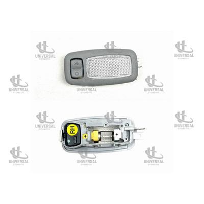 LAMBA TAVAN İ20 16-19/ELANTRA 17-21/İX35 13-18/
