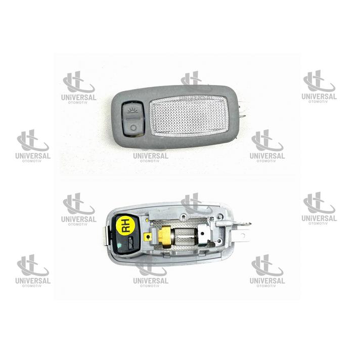 LAMBA TAVAN İ20 16-19/ELANTRA 17-21/İX35 13-18/