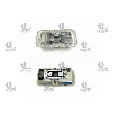 LAMBA TAVAN QASHQAİ/X-TRAİL 07-12 ARKA RH
