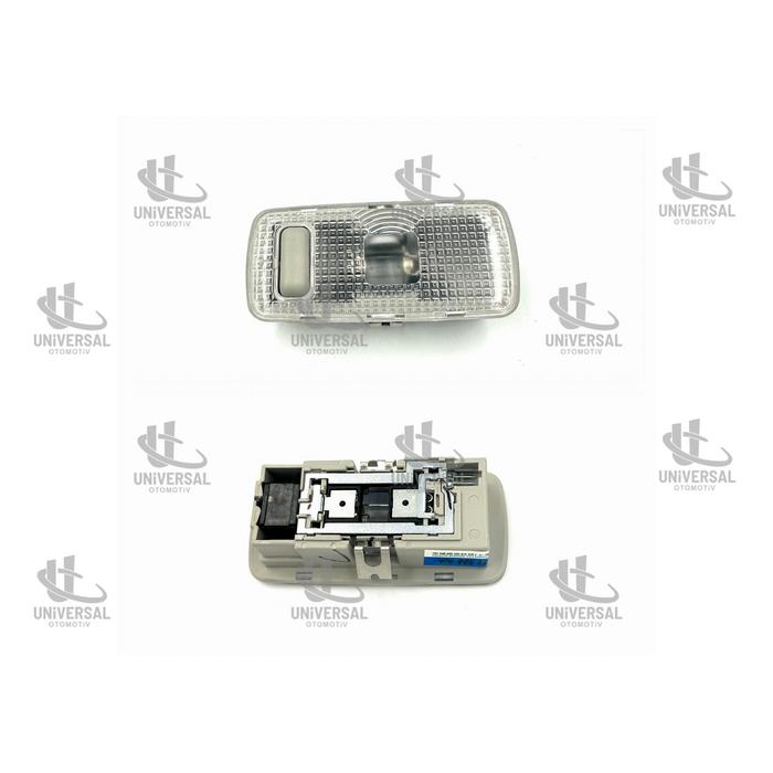 LAMBA TAVAN QASHQAİ/X-TRAİL 07-12 ARKA RH