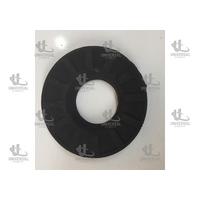 LASTİK AMORTİSÖR ACCENT ERA 06-11/RİO 06-12 GET