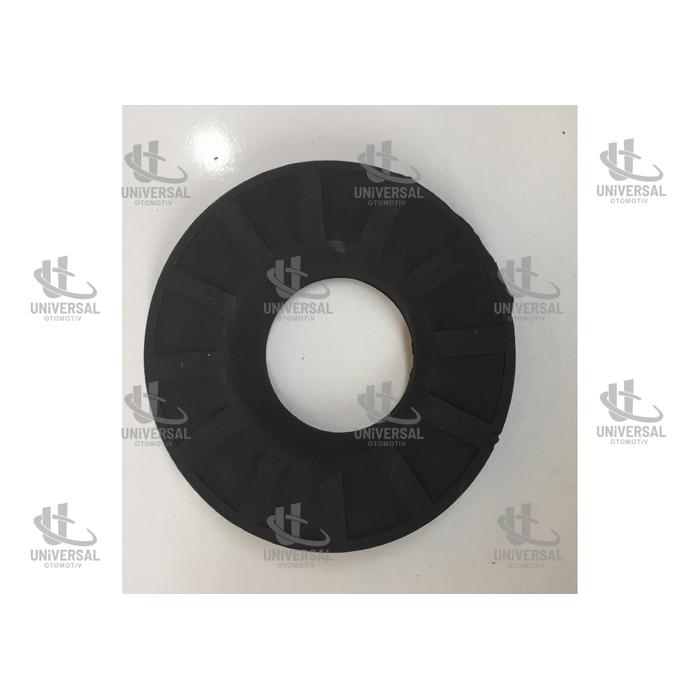 LASTİK AMORTİSÖR ACCENT ERA 06-11/RİO 06-12 GET