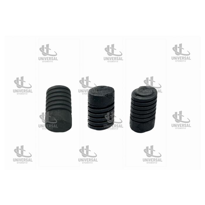 LASTİK MOTOR KAPUT AYAR ACCENT 00-06/ELANTRA 96-00