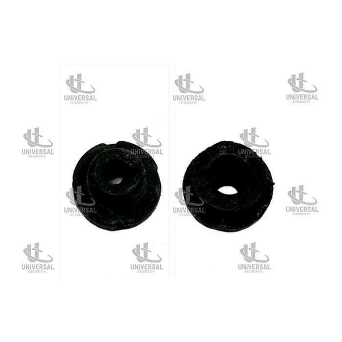 LASTİK TAKOZ RADYATÖR ACCENT BLUE/ELANTRA BENZİNLİ