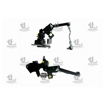 LİMİTÖR (LCR VALFI) H100 KMYNT 04-12