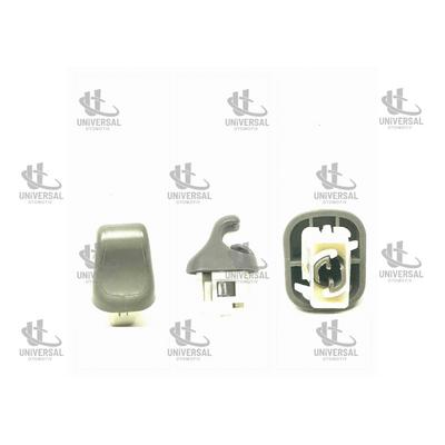 MANDAL GÜNEŞLİK TUTUCU ACCORD 08-12