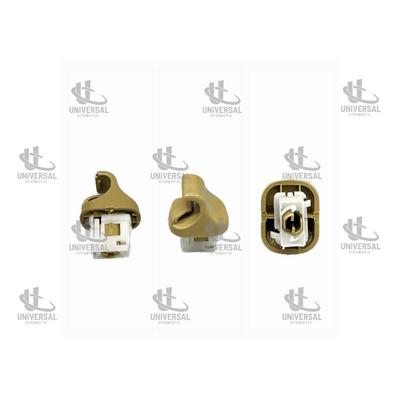 MANDAL GÜNEŞLİK TUTUCU CIVIC 12-21