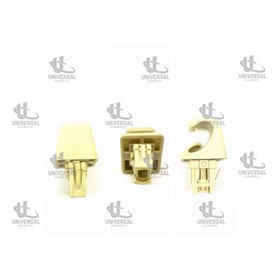 MANDAL GÜNEŞLİK TUTUCU COROLLA 07-17/AURİS 07-17/