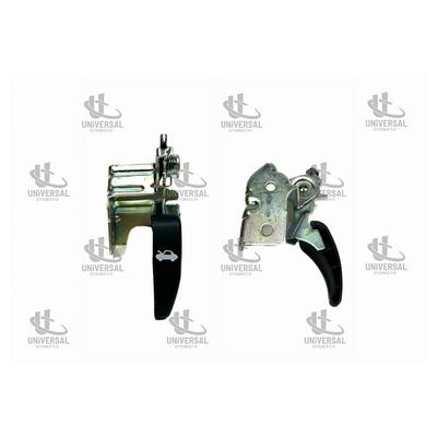 MANDAL KAPUT AÇMA ACCENT ERA 06-11