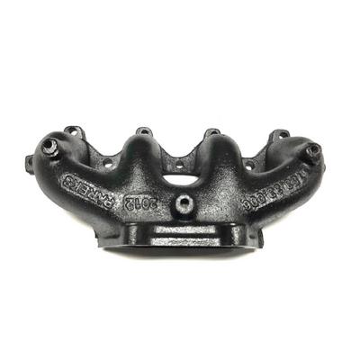 MANİFOLD EKSOZ ACCENT 95-00 1,3 1,5