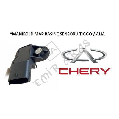 MANİFOLD MAP BASINÇ SENSÖRÜ TİGGO  ALİA