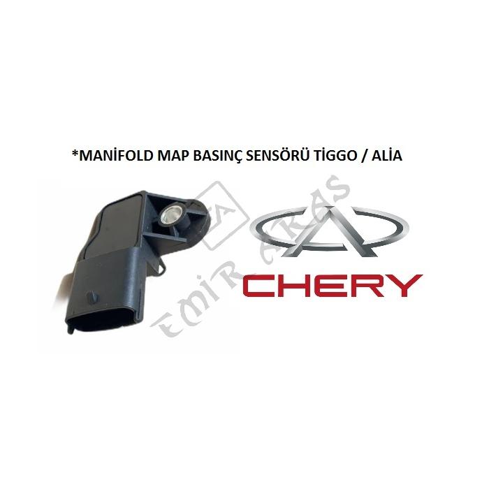 MANİFOLD MAP BASINÇ SENSÖRÜ TİGGO  ALİA
