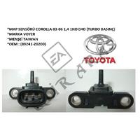 MAP SENSÖRÜ COROLLA 03-06 1,4 1ND D4D (TURBO BASINÇ) (89241-20200)