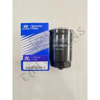 MAZOT FİLTRESİ ACCENT ERA  SANTAFE  SORENTO 11-14  16- CRDİ 10mm (DUBAİ)