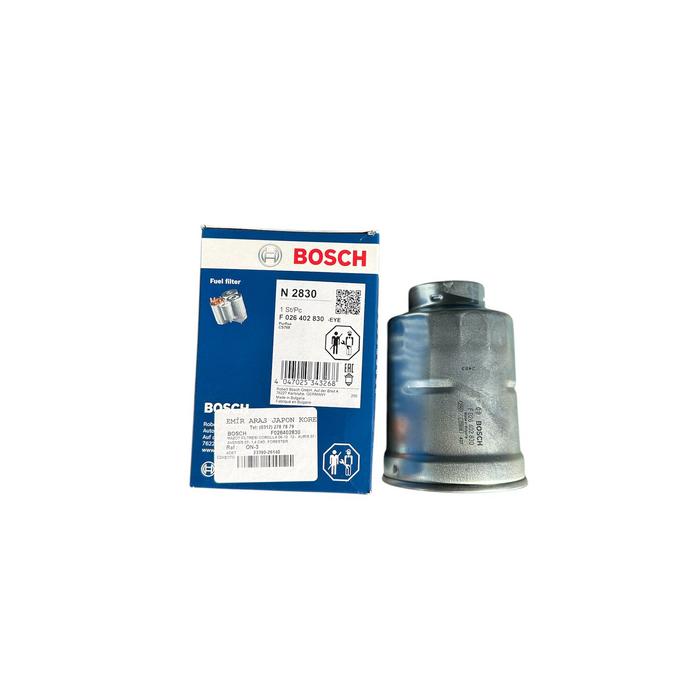 MAZOT FİLTRESİ COROLLA 06-12  12-  AURİS 07-  AVENSİS 07- 1,4 D4D  FORESTER