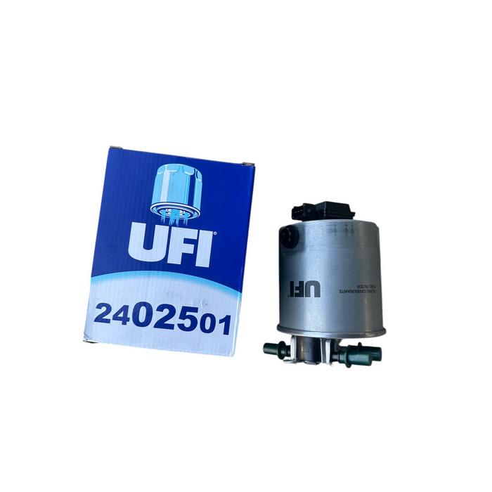 MAZOT FİLTRESİ QASHQAİ 07-14 1,5 DCİ  XTRAİL 08- 2,0 (SENSÖRLÜ) J10