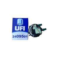 MAZOT FİLTRESİ QASHQAI 14- 1,5 DCİ  XTRAİL 14- 1,6 DCİ (E5) J11 (BEYAZ SOKET)