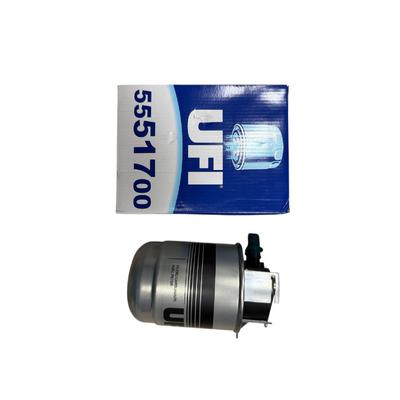 MAZOT FİLTRESİ QASHQAİ 19- 1,5 DCİ (SENSÖRÜLÜ)