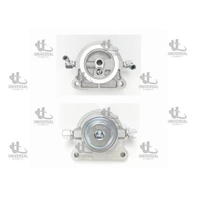 MAZOT OTOMATİĞİ KOMPLE NAVARA 06-14