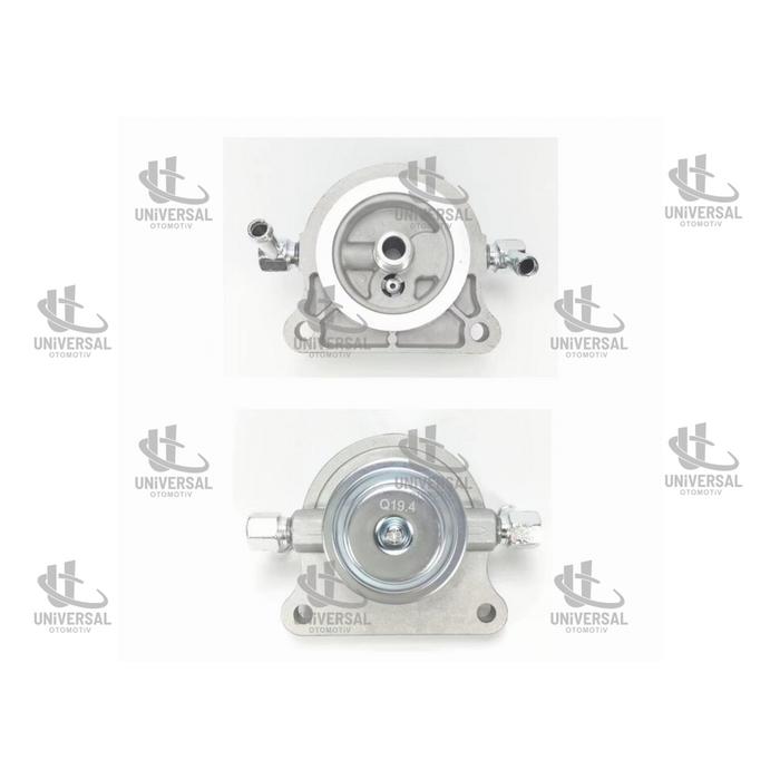 MAZOT OTOMATİĞİ KOMPLE NAVARA 06-14