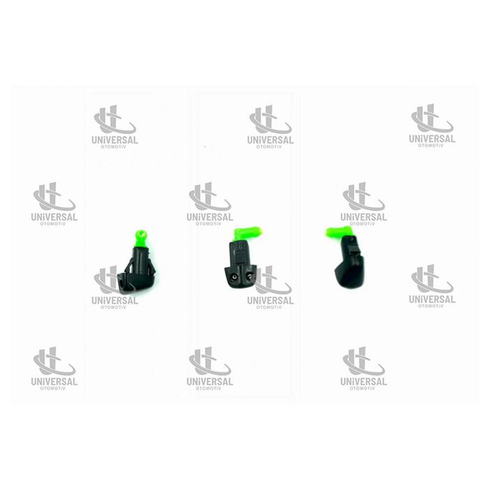 MEME SU FİSKİYE ACCORD 98-02 (10 LU PAKET)