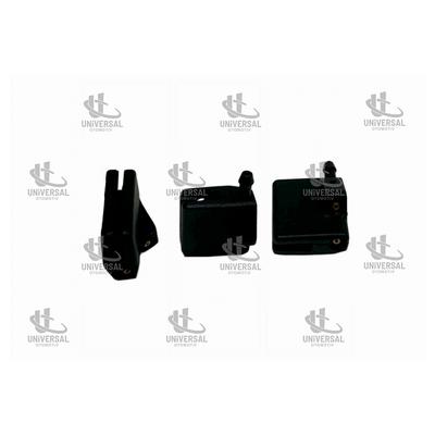 MEME SU FİSKİYE BONGO 04-09 RH