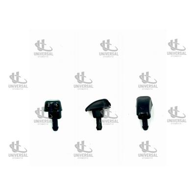 MEME SU FİSKİYE D-MAX 02-12 LH/RH