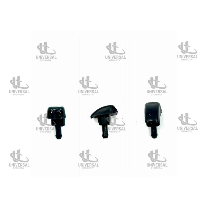 MEME SU FİSKİYE D-MAX 02-12 LH/RH