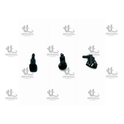 MEME SU FİSKİYE HILUX VİGO 07-12 RH/LH (10 LU