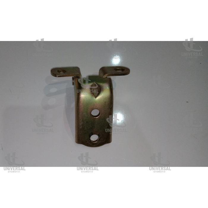 MENTEŞE KAPI ACCENT BLUE 11-15 ÖN ÜST RH