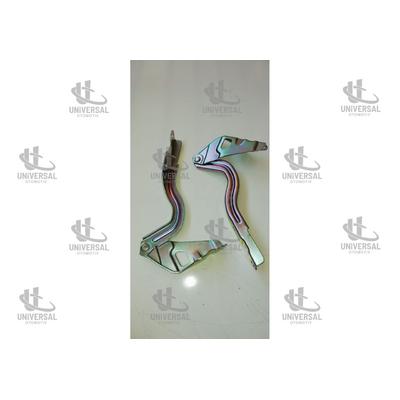MOTOR KAPUT MENTEŞESİ SOL ACCENT BLUE 11-