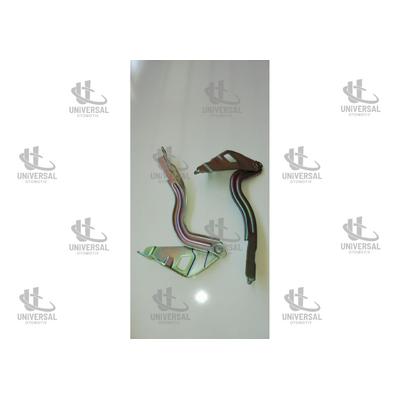 MOTOR KAPUT MENTEŞESİ SAĞ ACCENT BLUE 11-