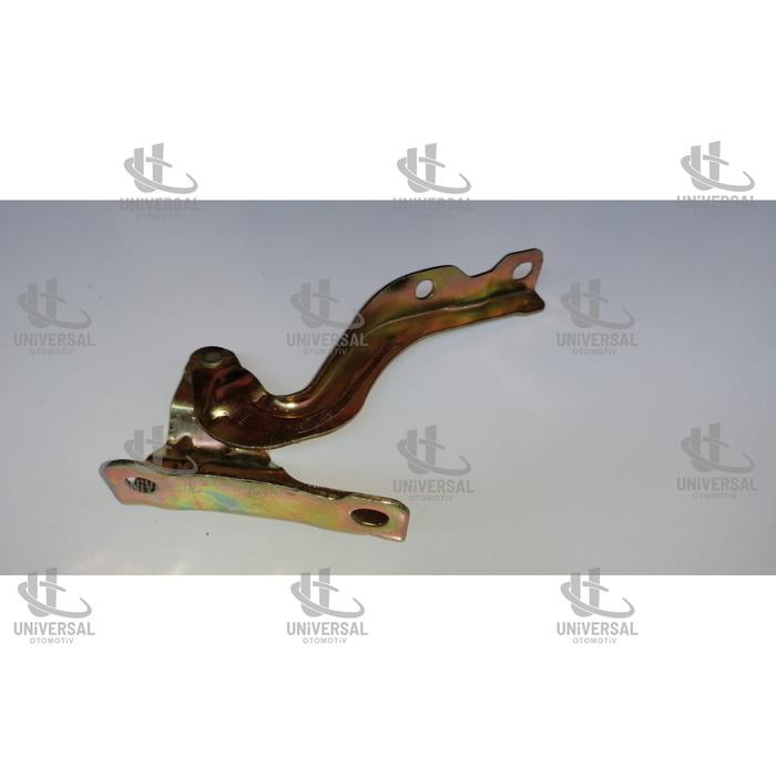 MOTOR KAPUT MENTEŞESİ SOL ACCENT ERA 06-12