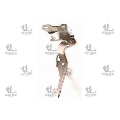 MENTEŞE KAPUT AVENSİS 03-08 RH