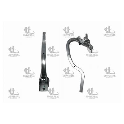 MENTEŞE KAPUT BAĞAJ ACCENT BLUE 11-15 LH