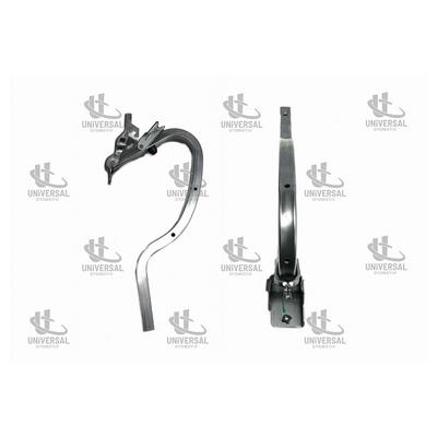 MENTEŞE KAPUT BAĞAJ ACCENT BLUE 11-15 RH