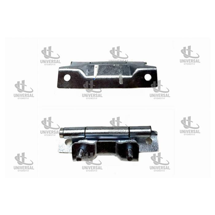 MENTEŞE KAPUT BAĞAJ NAVARA 15-19 LH/RH