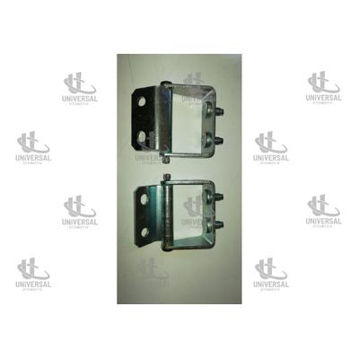 MENTEŞE KAPUT BAĞAJ QASHQAİ 07-16