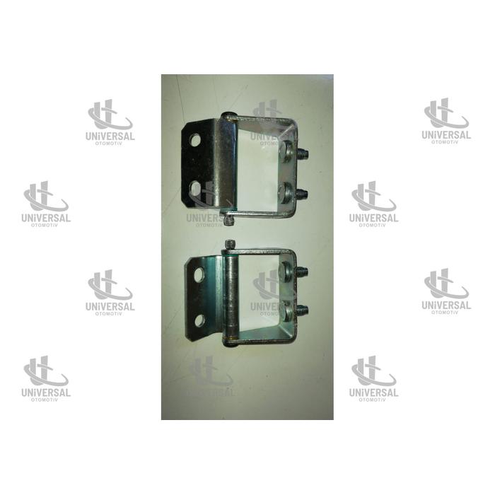 MENTEŞE KAPUT BAĞAJ QASHQAİ 07-16