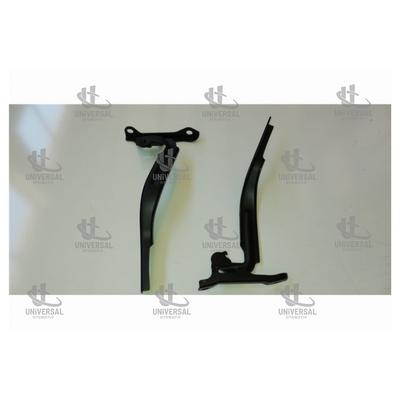 MENTEŞE KAPUT CIVIC 06-11 LH