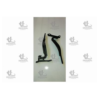 MENTEŞE KAPUT CIVIC 06-11 RH